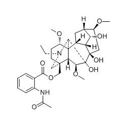 Structure of 63596-61-2