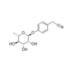 Structure of 122001-32-5
