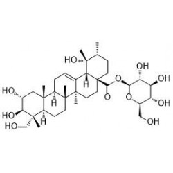 Structure of 95262-48-9