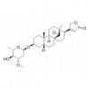 Structure of 69686-84-6
