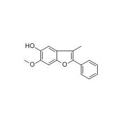 Structure of 69470-93-5