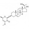 Structure of 112899-63-5
