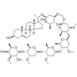 Structure of 119902-17-9