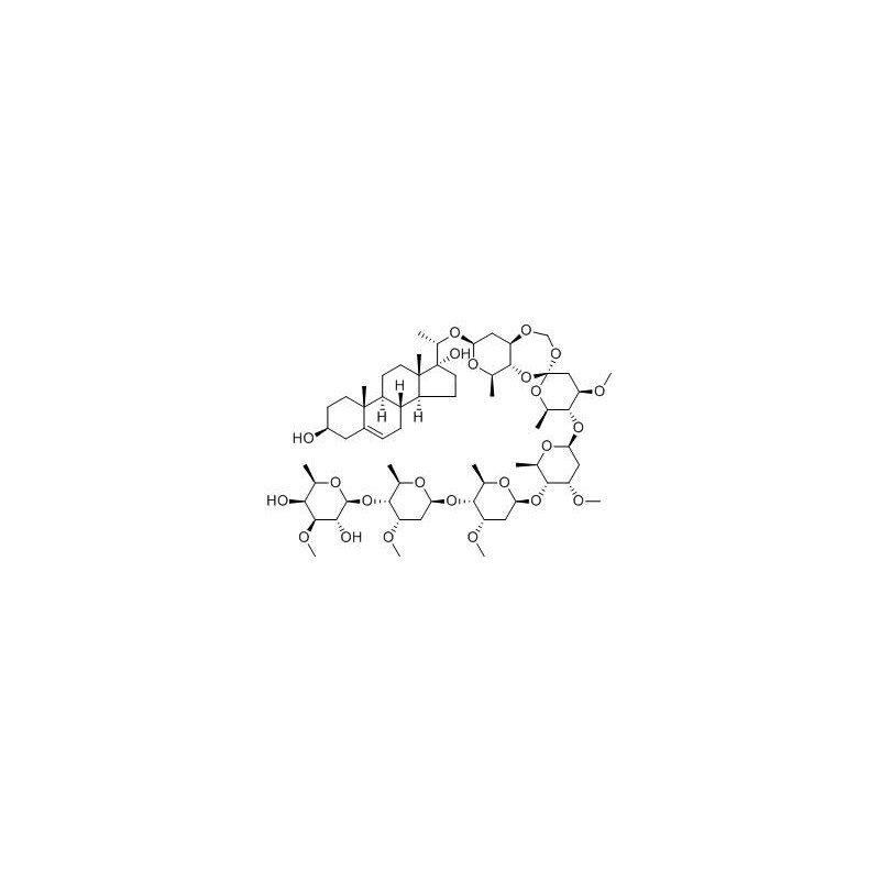 Structure of 119902-17-9