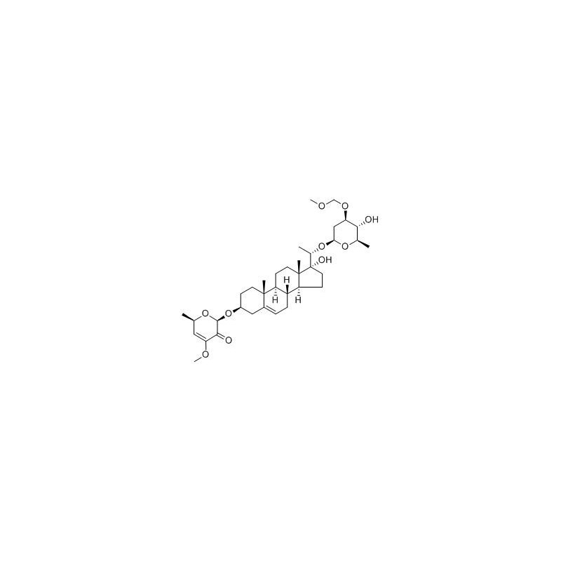 Structure of 116709-67-2