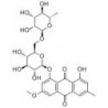 Structure of 129393-21-1