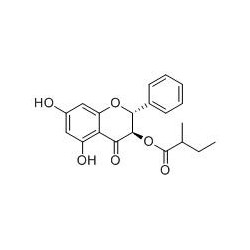 Structure of 1221923-43-8