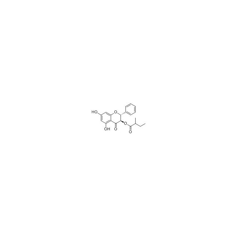 Structure of 1221923-43-8