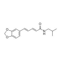 Structure of 5950-12-9