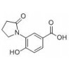 Structure of 1029004-83-8