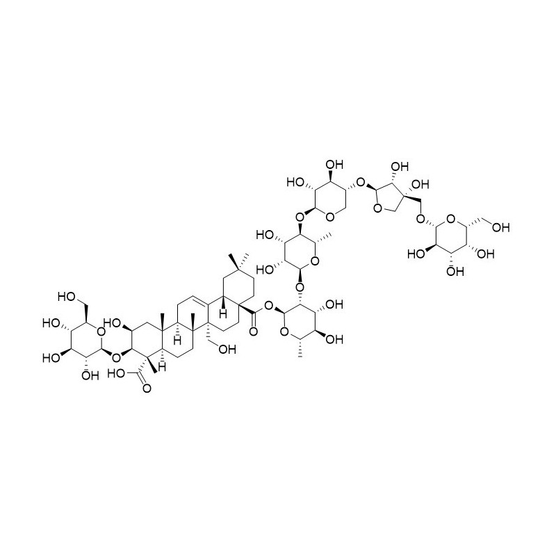 Structure of 1033593-12-2