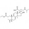Structure of 1159753-88-4