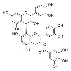 Structure of 73086-04-1