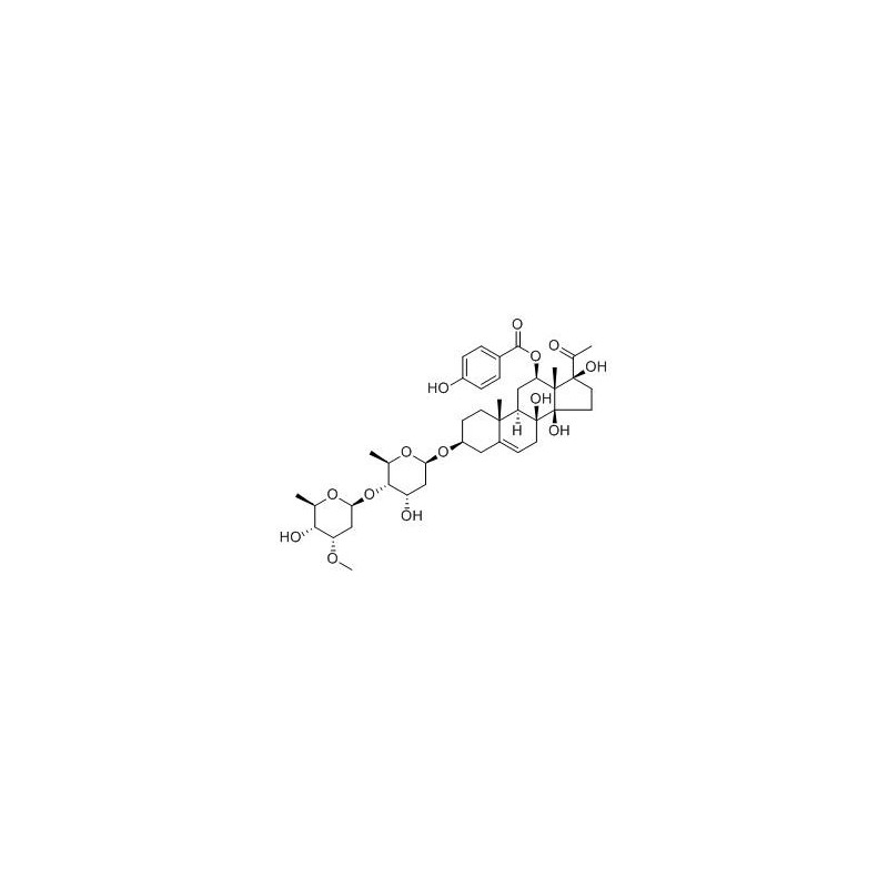 Structure of 1186628-87-4