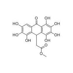 Structure of 441764-20-1