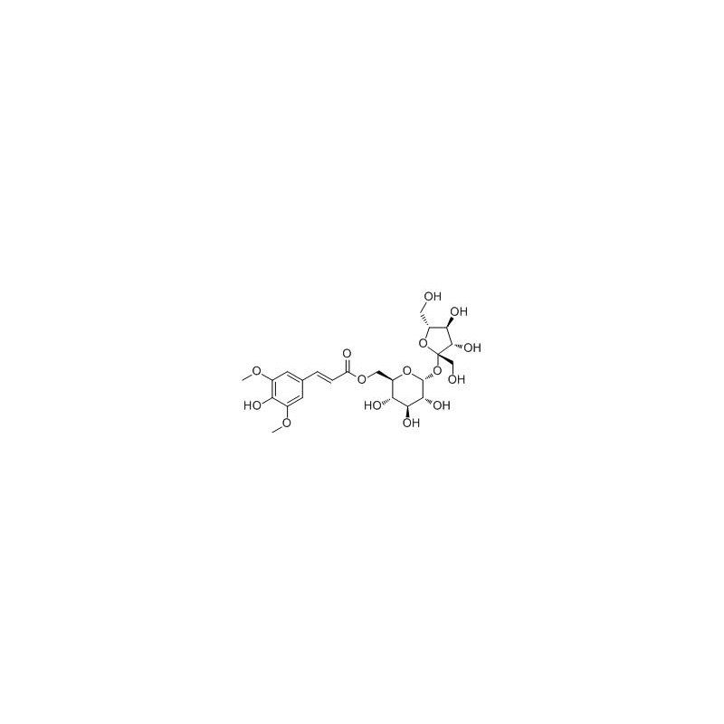Structure of 139726-40-2