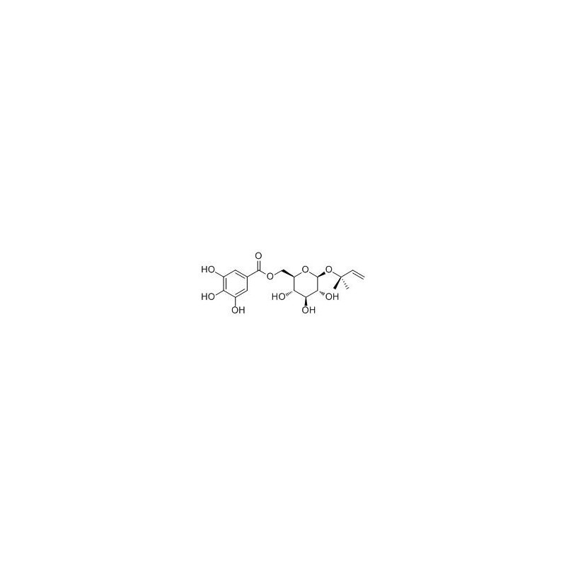 Structure of 1661914-46-0