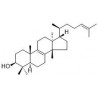 Structure of 514-46-5