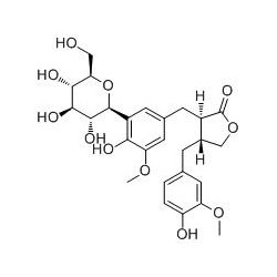 Structure of 106647-12-5