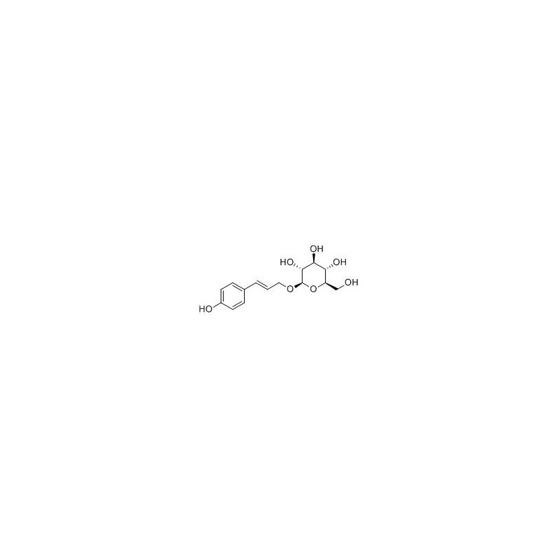 Structure of 19764-35-3