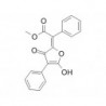 Structure of 521-52-8