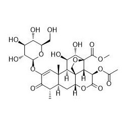 Structure of 95258-11-0