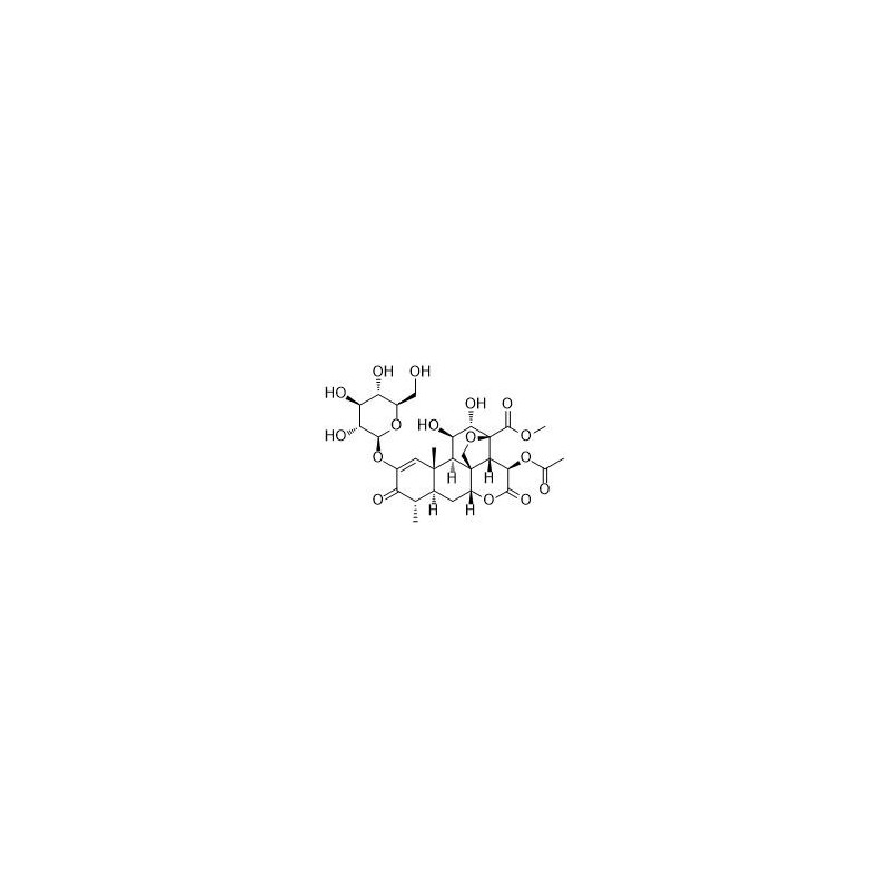 Structure of 95258-11-0
