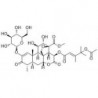Structure of 95258-17-6
