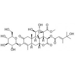 Structure of 99132-97-5