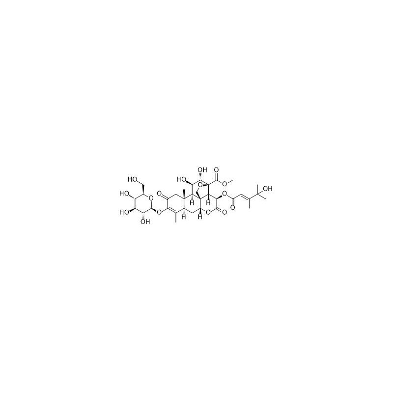 Structure of 99132-97-5