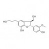 Structure of 404335-99-5