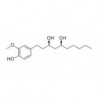 Structure of 154905-69-8