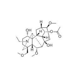 Structure of 1354-86-5