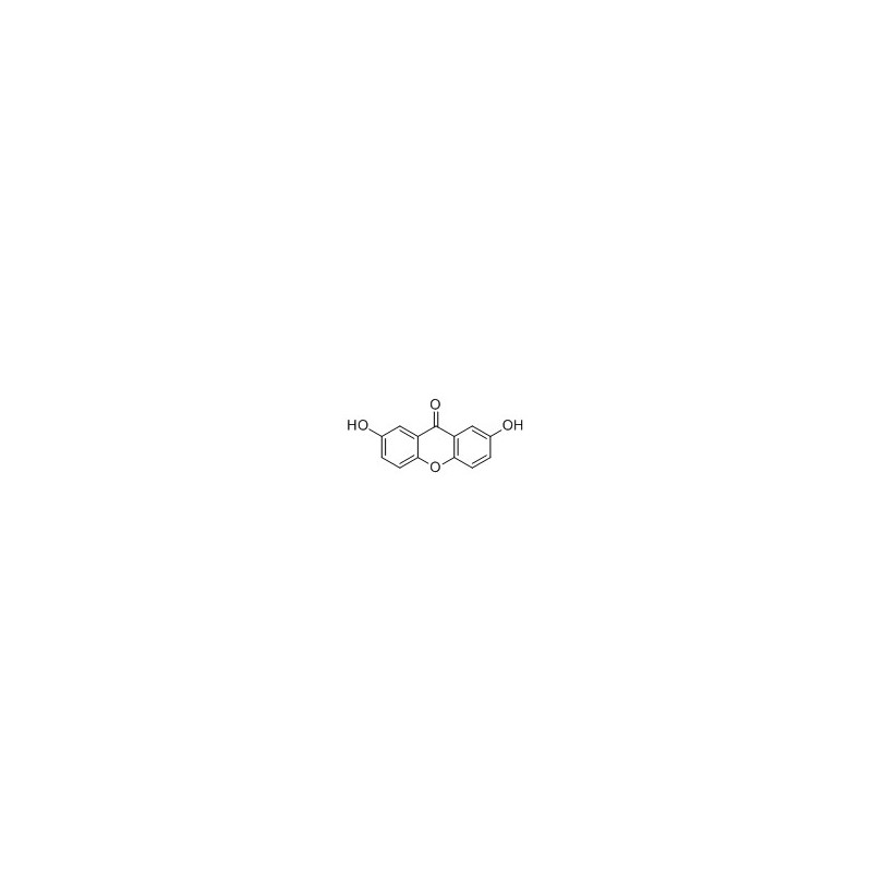 Structure of 64632-72-0