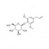 Structure of 100187-70-0