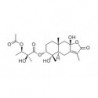 Structure of 1442989-33-4