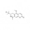 Structure of 15575-50-5