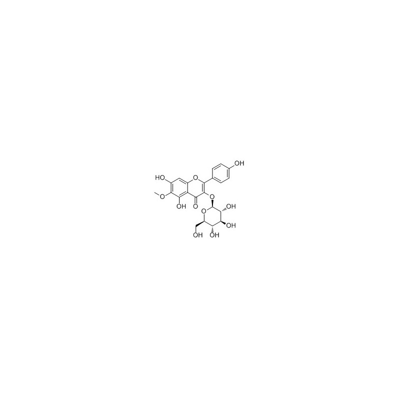 Structure of 63422-27-5