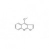 Structure of 484-29-7 | 20mg