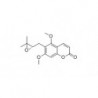 Structure of 77636-05-6