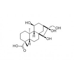 Structure of 130217-18-4