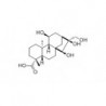 Structure of 130217-18-4