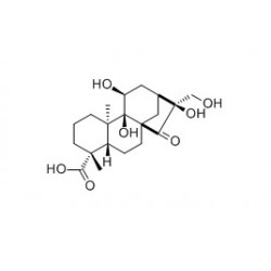 Structure of 130217-22-0