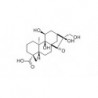 Structure of 130217-22-0