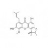 Structure of 155233-17-3