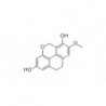 Structure of 115531-76-5
