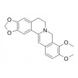 Structure of 483-15-8 | 20mg