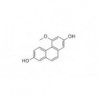 Structure of 130827-45-1