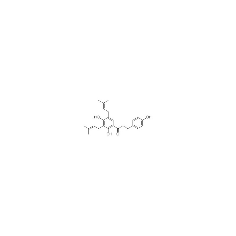 Structure of 129280-37-1