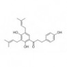 Structure of 129280-37-1